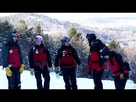 Shawnee Peak Opening Day