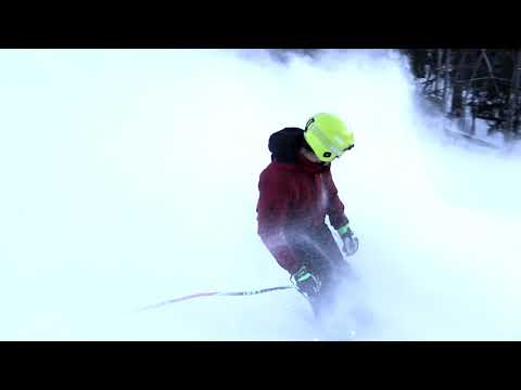 Shawnee Peak – Terrain Park Update