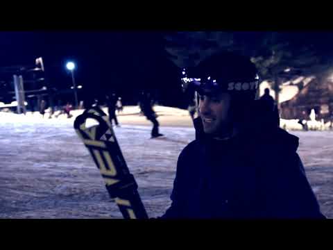 Racing with the Moon 2018-2019